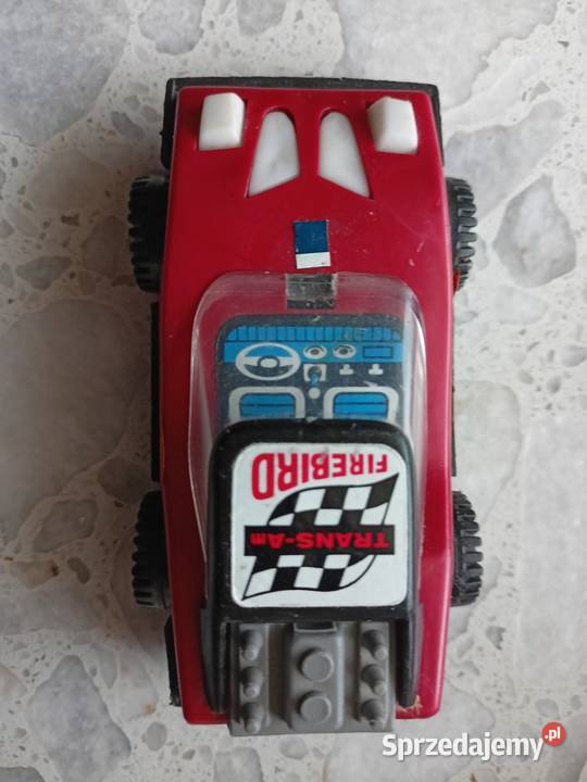 Zabawka PRL Rzeszów