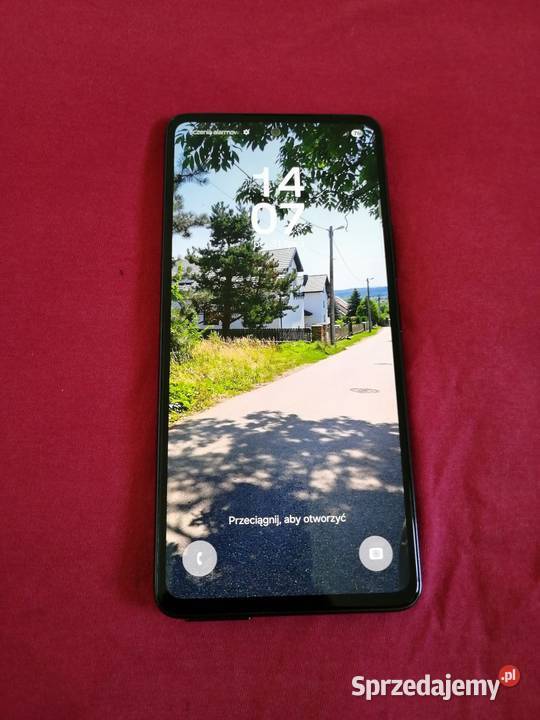 Samsung A53 5G 67 6128 GB małopolskie Kraków