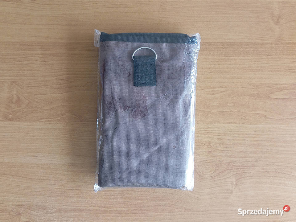 NOWY Torba wodoodporna do przenoszenia drewna mazowieckie Węgrów sprzedam