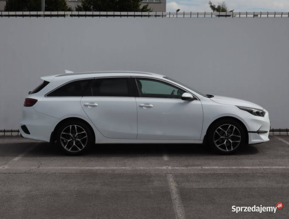 Kia Ceed 15 TGDI bluetooth