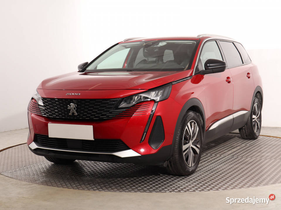 Peugeot 5008 PureTech 130
