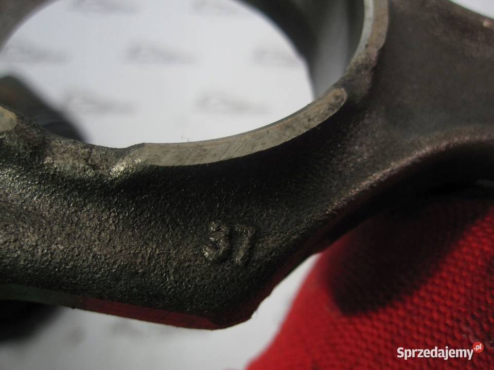 INSIGNIA ASTRA 20 CDTI A20DTH 160 tłok korbowód osobowe Kielce