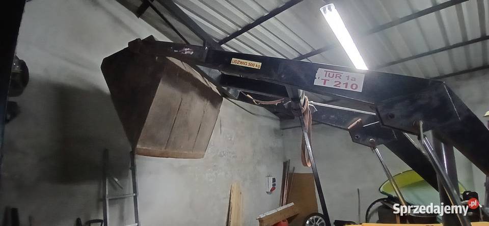 Ciągnik Ursus c330 Ursus Jutrosin sprzedam