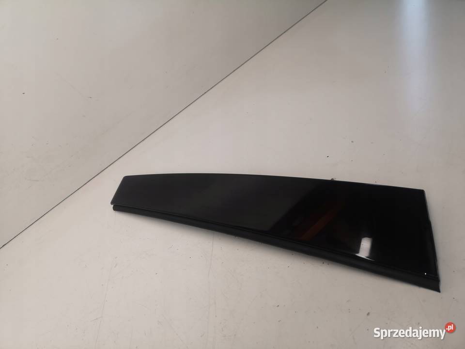 NAKŁADKA OSŁONA SŁUPKA AUDI A6 C7 4G0839901 LT osobowe śląskie Przystajń