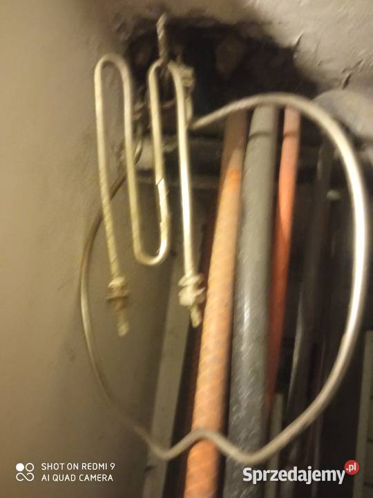 Grzałki do parnika elektrycznego mazowieckie Sypniewo