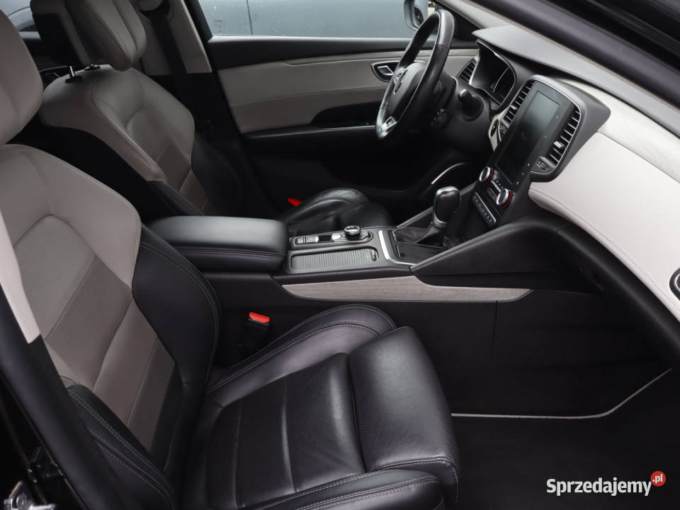 Renault Talisman 16 TCe światła przeciwmgielne Katowice sprzedam