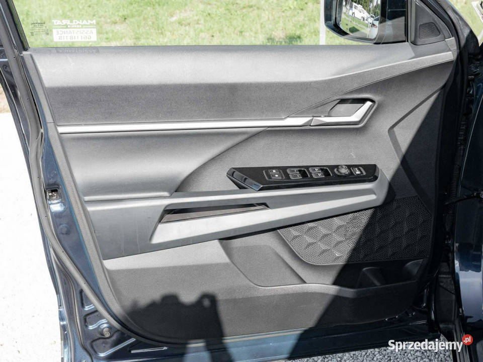 SsangYong Torres Adventure Kcofania Podgrzf i Gdańsk sprzedam