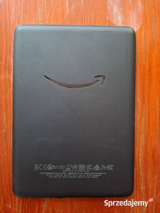 Kindle 10 gen stan mazowieckie Warszawa
