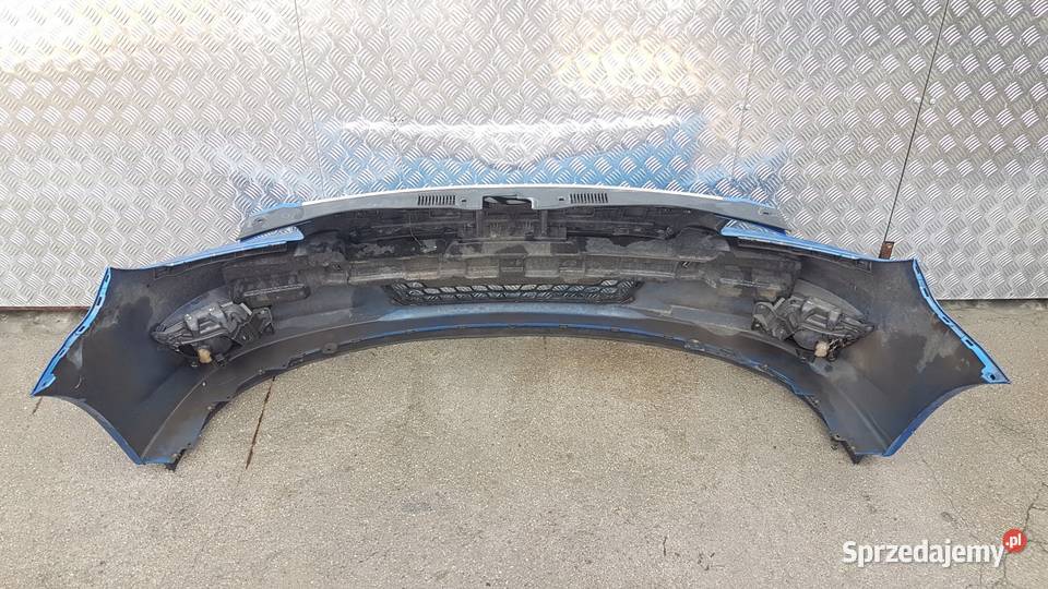 ZDERZAK HYUNDAI I30 0610 LAK BV Międzychód