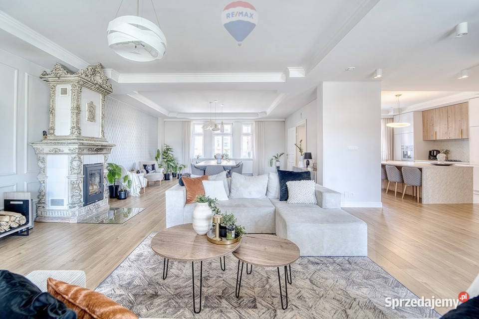 Luksusowa posesja z dostępem do jeziora pomost Zbąszyń