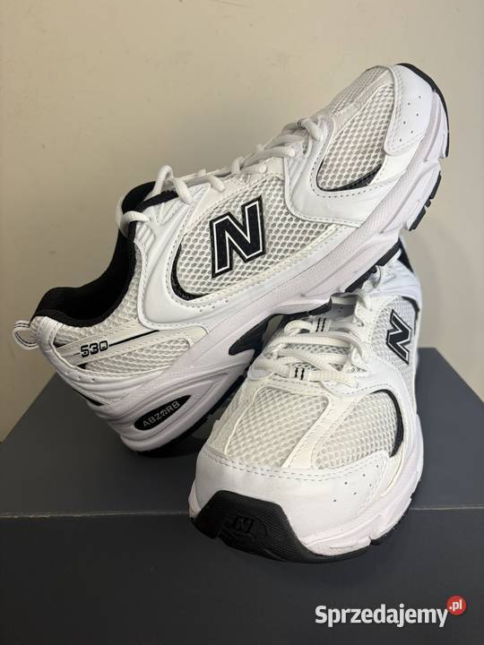 ButySneakersy Balance MR530EWB Warszawa