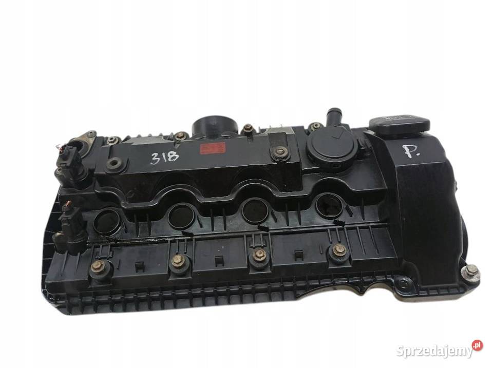 POKRYWA ZAWORÓW PRAWA 7518074 36 V8 N62 Bmw
