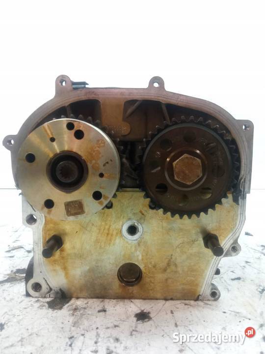 GŁOWICA KOMPLETNA 03C103373H G 16 16V Skoda sprzedam