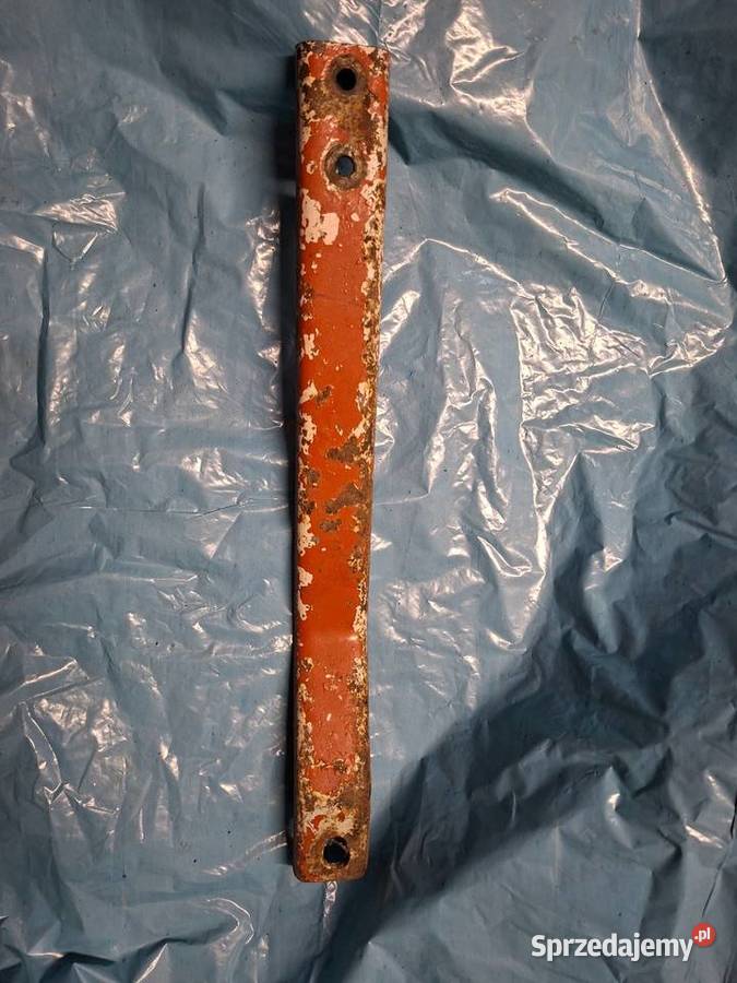 Mocowanie uchwyt wydechu tłumika Romet Kadet Koszalin