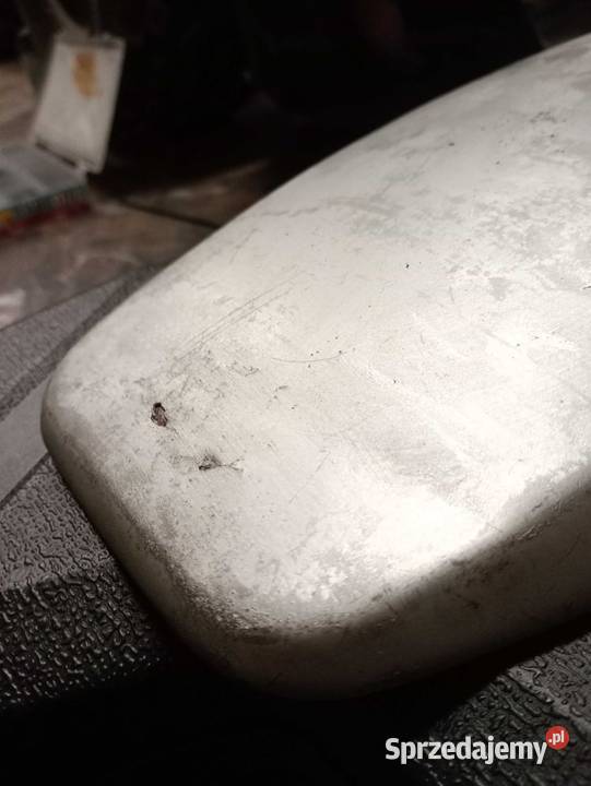 Komplet części shl gazela Odrowąż