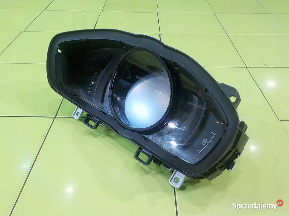 VOLVO V40 II 16D2 14r HB 5D licznik zegarowy Suków