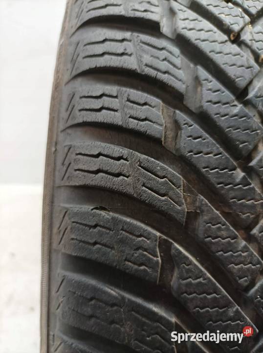2x OPONA CAŁOROCZNA NOKIAN WEATHEPROOF 18565R15 15cale świętokrzyskie