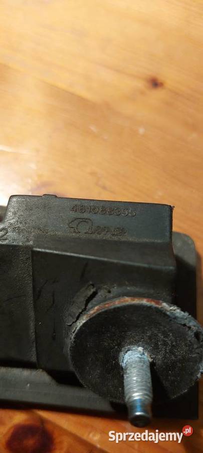 Klamka mikrostyk klapy Opel Astra III 461088395 Skwierzyna