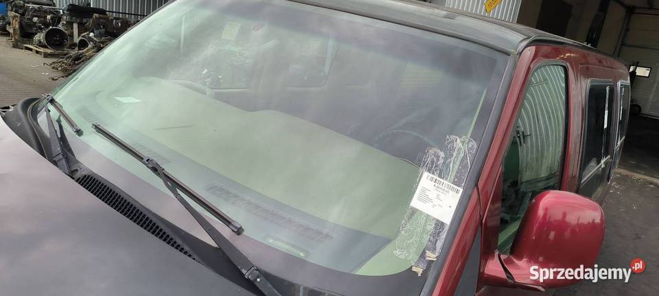 SZYBA PRZÓD GMC SAVANA Motoryzacja Lipno sprzedam