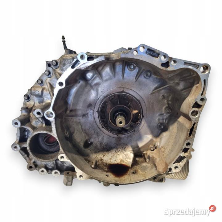 SKRZYNIA BIEGÓW 1283148 Volvo S60 II V60 S80 V70 lubelskie Chełm