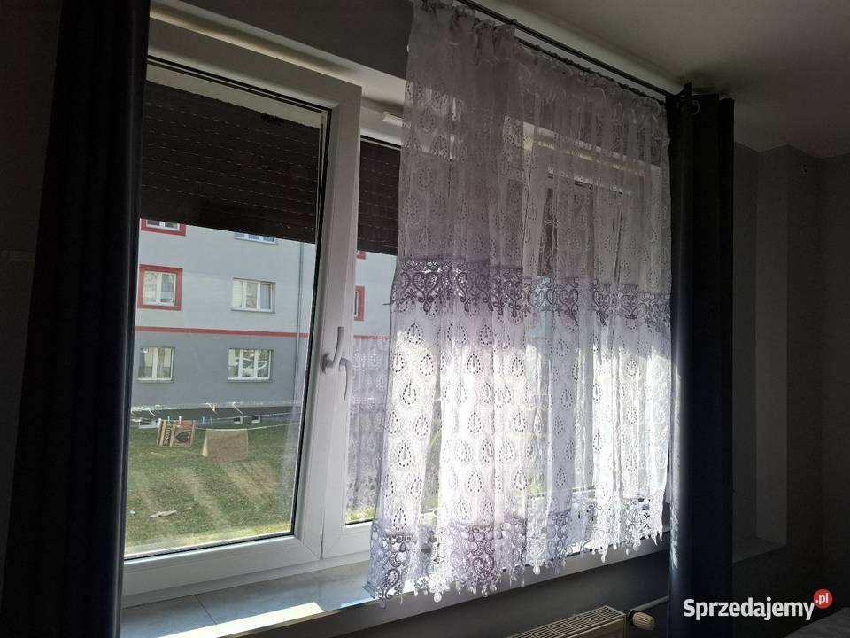 Mieszkanie parter 4747m2