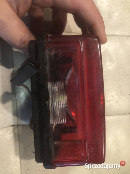 Lampa Ural Mińsk Dniepr wsk shl junak podkarpackie Bolestraszyce