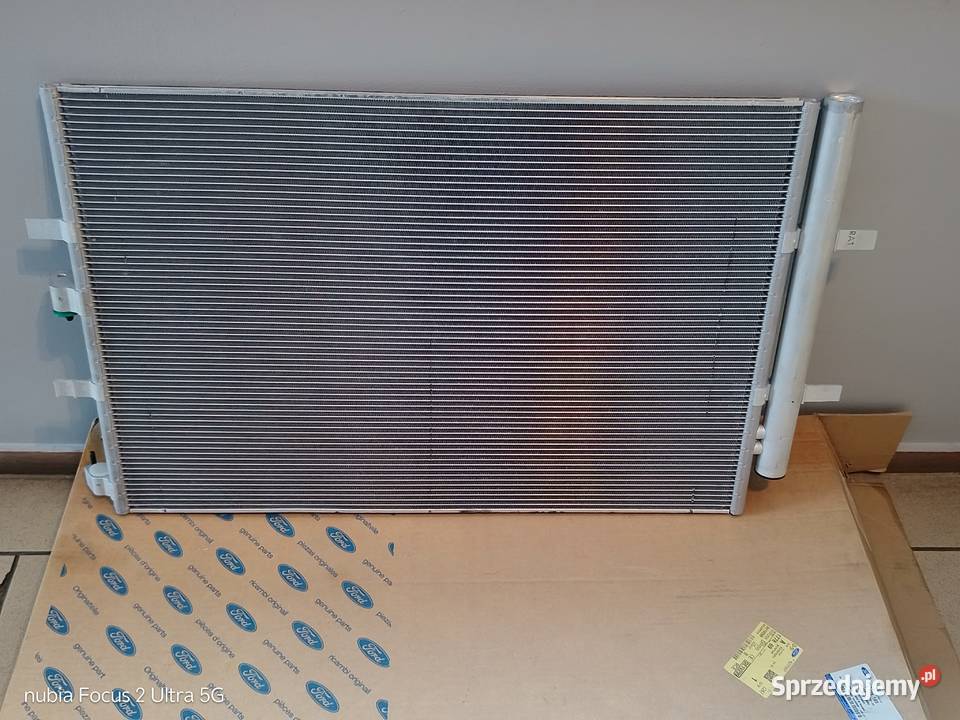 Chłodnica klimatyzacji A11498737 sprzedam