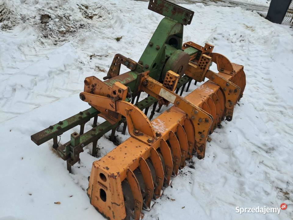 Brona wahadłowa Koszyce Małe