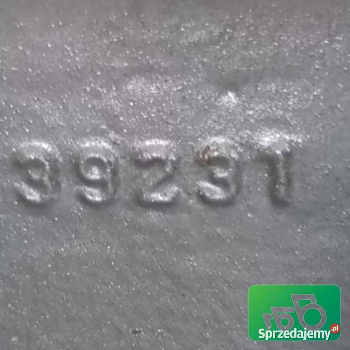 Zwrotnica Zwolnica Reduktor Piasta 39231 M1115
