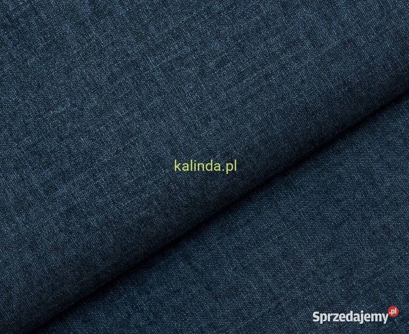 Maya tkanina tapicerska welurowa dolnośląskie