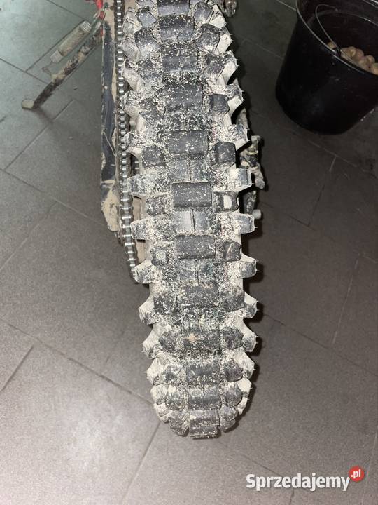 Defender Mikol 250 25koni cross