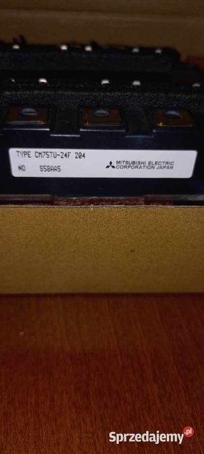 IGBT Mitsubischi L300185KWnowy sprzedam
