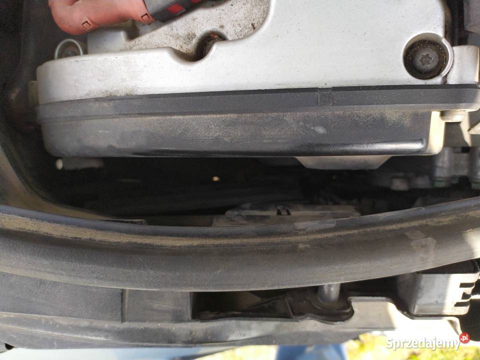 Audi A4B6 uszkodzone Motoryzacja Lublin