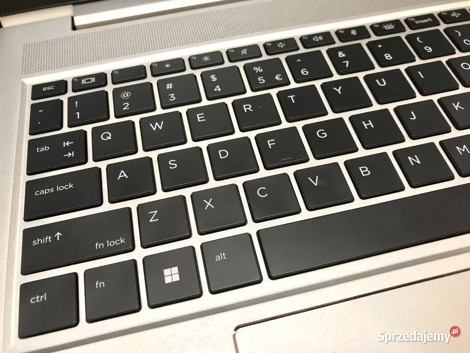 HP ProBook 450 G10 LAPTOP 156 i5 13GHz 16GB Intel Core i5 mazowieckie Warszawa