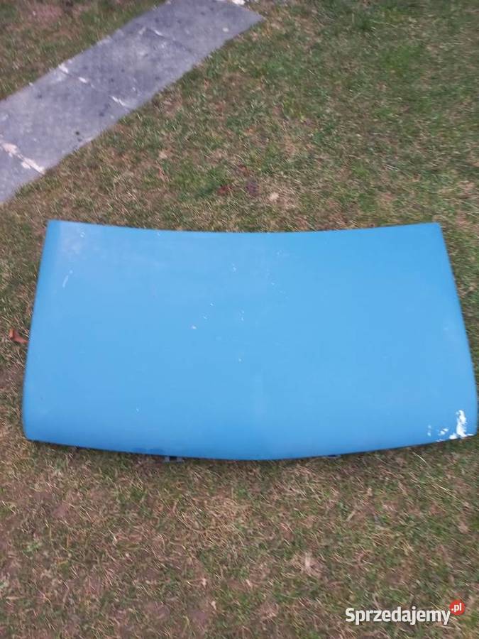 Fiat 126p maska Kraków sprzedam