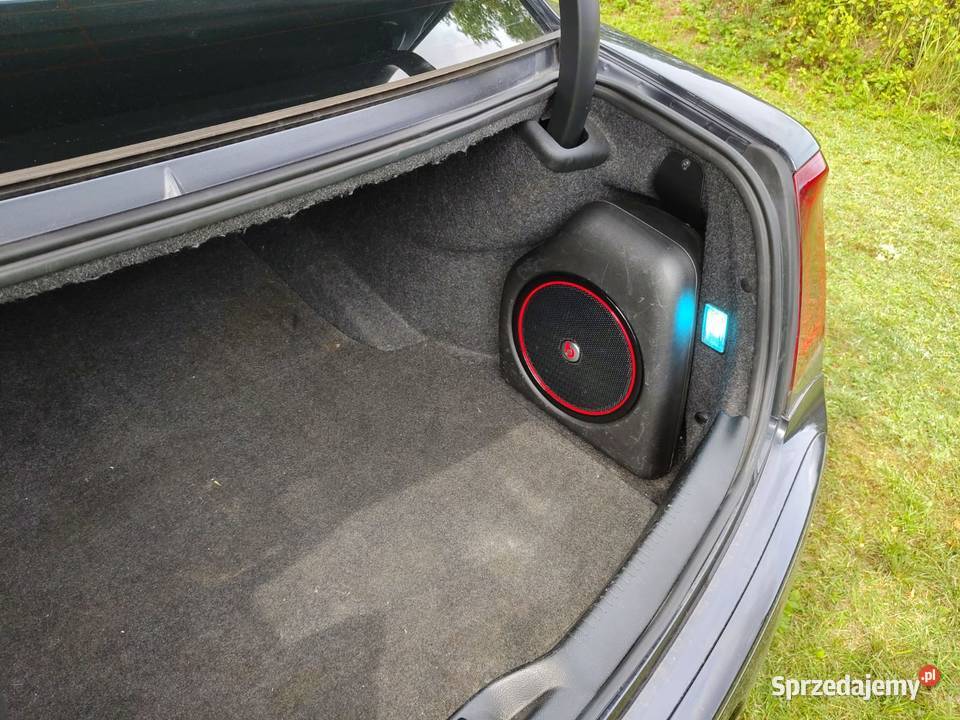 Chrysler 300S 305 lubuskie Gorzów Wielkopolski