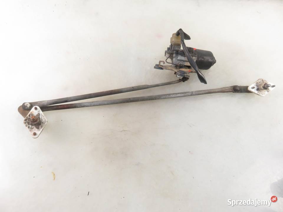 MECHANIZM WYCIERACZEK SUZUKI IGNIS FH 0590507953 Mechanizmy wycieraczek