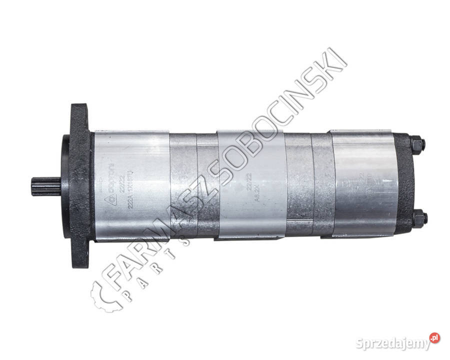 Pompa Hydrauliczna John Deer 1026270075 Bogdanka