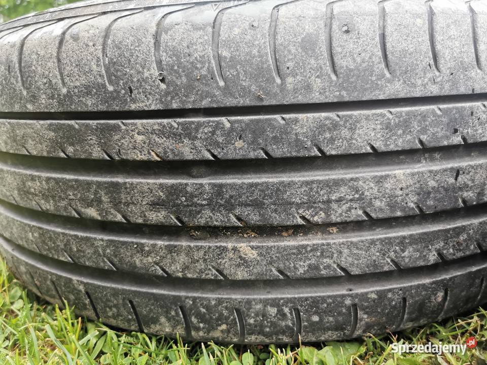 Alufelgi BORBET CW2 5x112 18