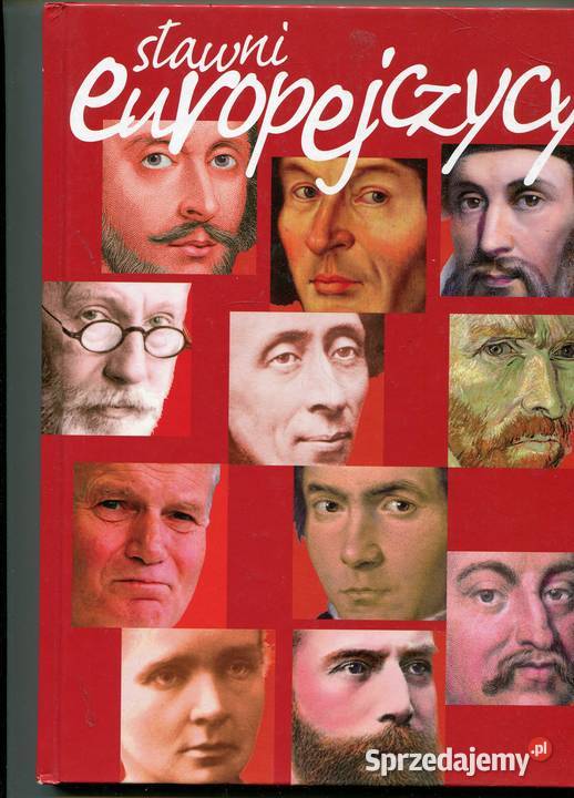 Sławni europejczycy zachodniopomorskie Szczecin