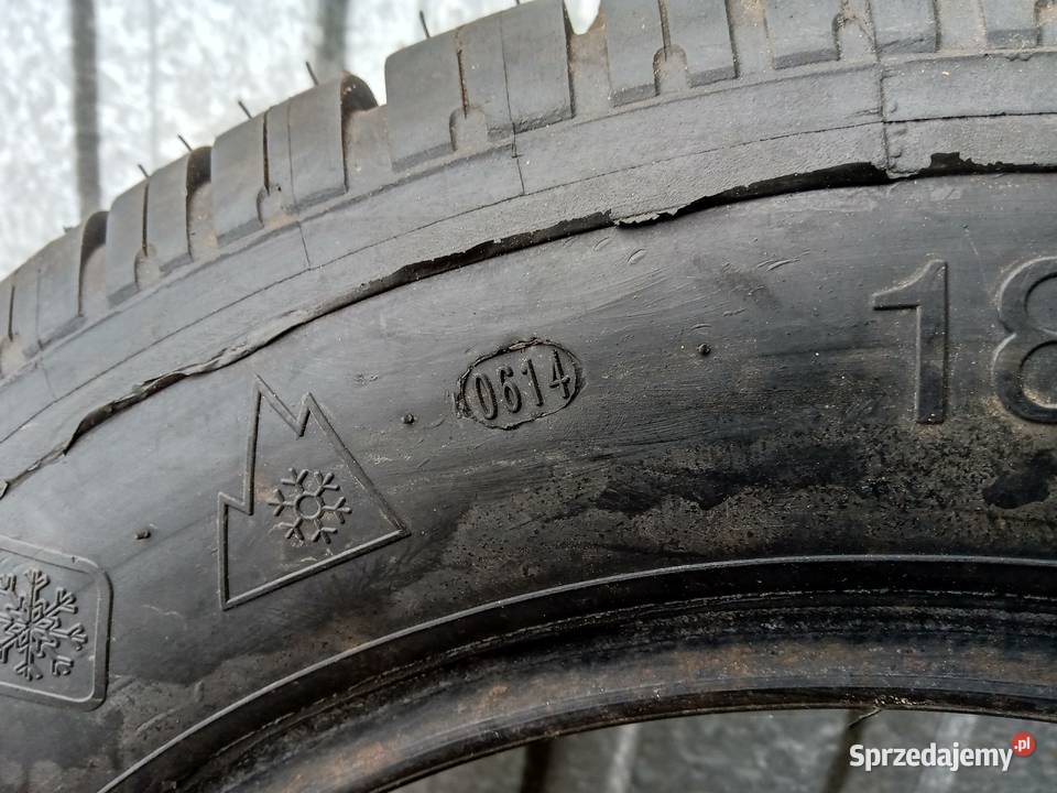 Opona Rigdon ALLSEASON Wielosezonowa 185 65 R15 185 Zduńska Wola
