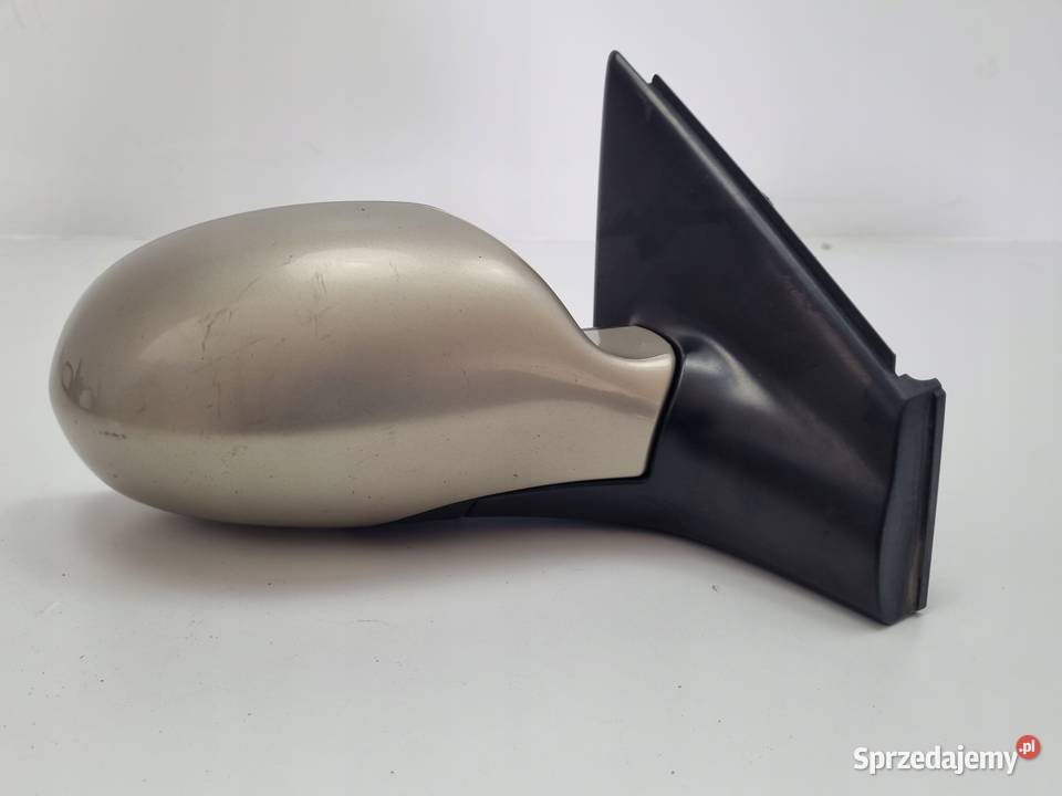LUSTERKO Citroen C5 I 0108r PRAWE PASAŻERA 66 12 Lusterka zewnętrzne
