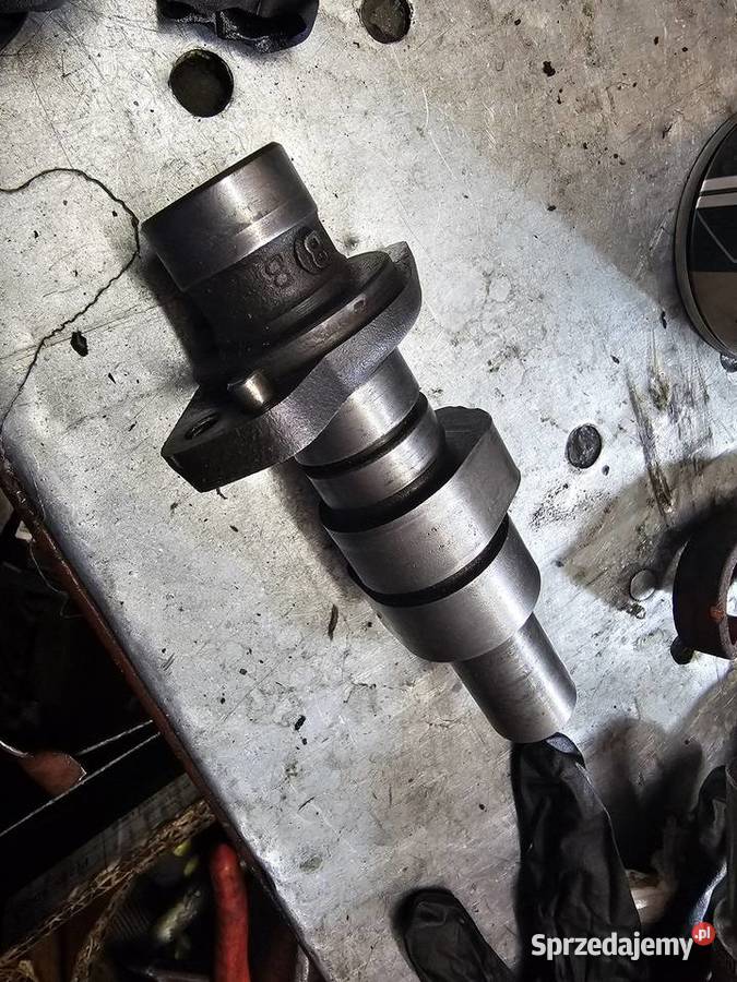 Suzuki DR 650 600 wałek rozrządu dr600 dr650 sprzedam