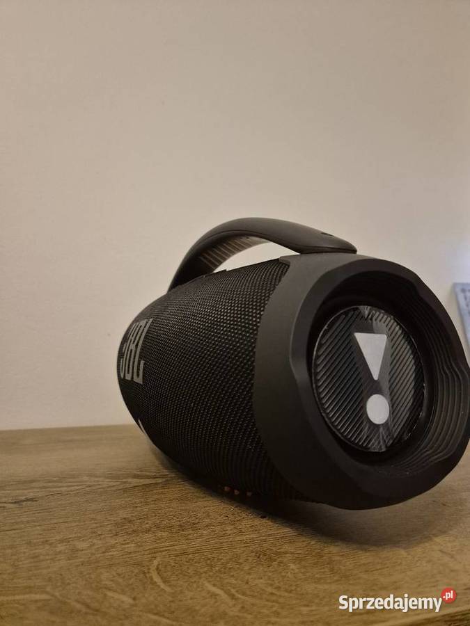 Głośnik bluethooth Słuchawki i głośniki Wyszków