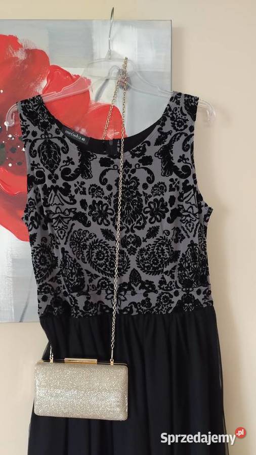Sukienki wieczorowe Moda i Styl Roźwienica sprzedam