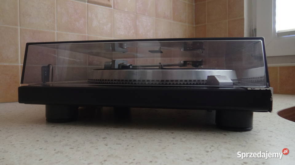 Gramofon GS 431 Unitra Fonica sprawny NAPRAWA łódzkie Łódź