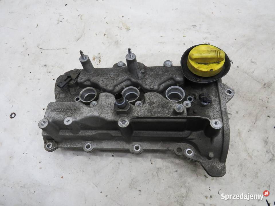 POKRYWA ZAWORÓW CLIO IV 09 TCE 132656629R osobowe