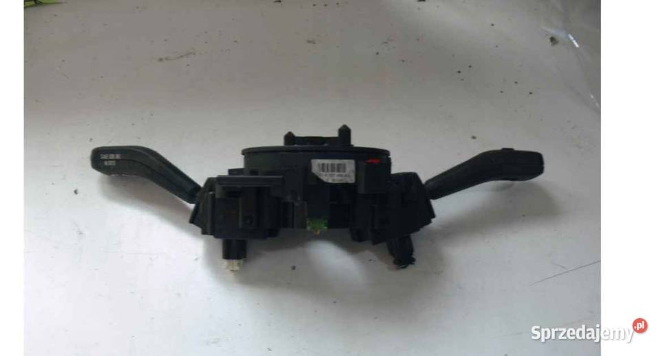 TAŚMA MANETKI PRZEŁĄCZNIK ZESPOLONY BMW E46 osobowe Wielkie Drogi sprzedam