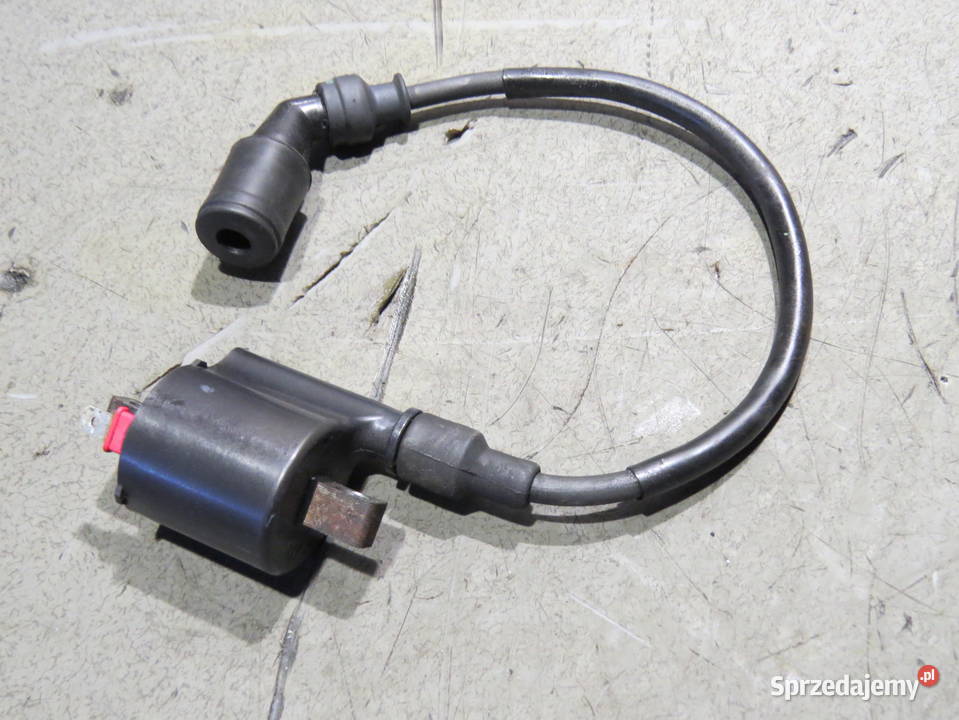 SUZUKI BURGMAN 200 125 16 CEWKA ZAPŁONOWA FAJKA Gdańsk