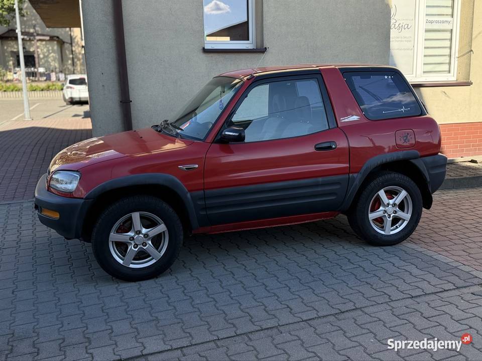 Sprzedam RAV4 gniazdo SD RAV4 Tarnów